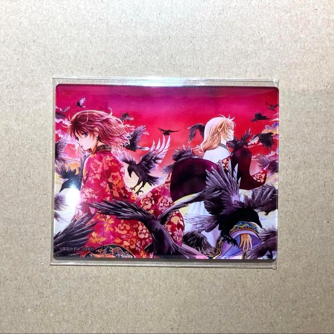 マギアレコード セガコラボカフェ コースター いろは やちよ 鶴乃